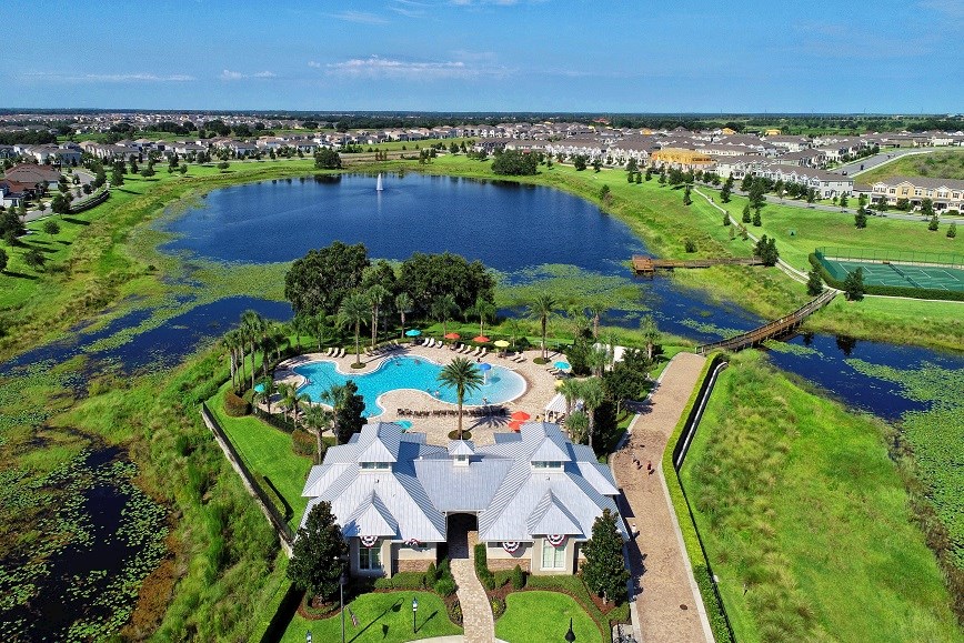 Summerlake-ClubHouse-Aerial